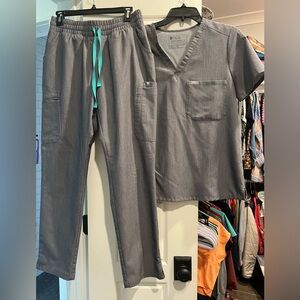 Figs graphite set, medium